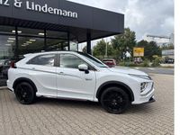 Gebraucht Mitsubishi Eclipse Cross Edition 98 PS (72 kW) 2021 Titan weiß SUV
