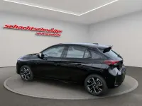 Neu Opel Corsa 110 PS (80 kW) 2026 Karbon schwarz Kleinwagen