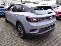 Gebraucht VW ID.4 Pure 125 kW (170 PS) 2023 Mondsteingrau SUV
