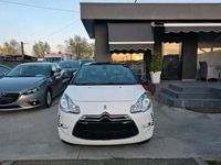 Gebraucht Citroën DS3 156 PS (114 kW) 2012 Weiß Kleinwagen