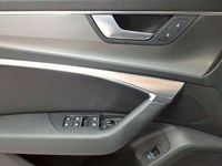Gebraucht Audi A6 245 PS (180 kW) 2021 Sohobraun metallic Kombi