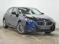 Gebraucht BMW 120 163 PS (119 kW) 2025 Blau (0c3z  bmw individual tansanitblau metallic) Kleinwagen