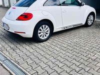 gebraucht VW Beetle 1.2 TSI -