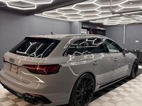 Gebraucht Audi RS4 Ambiente 450 PS (330 kW) 2024 Grau Kombi