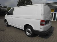 Gebraucht VW T5 84 PS (61 kW) 2015 Weiß Van