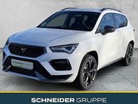 Neu Cupra Ateca 190 PS (139 kW) 2025 Weiß SUV