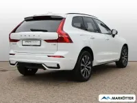 Gebraucht Volvo XC60 Plus 455 PS (334 kW) 2025 Weiß SUV