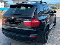 Gebraucht BMW X5 235 PS (172 kW) 2010 Schwarz SUV