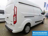 gebraucht Ford Transit Custom 2.0 M-Hybrid 320 L2H2 Trend