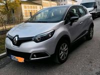 gebraucht Renault Captur 0,9, Navi, Start Stop