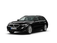 Gebraucht BMW 318 156 PS (114 kW) 2024 Schwarz Kombi