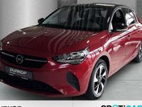 Gebraucht Opel Corsa 100 kW (136 PS) 2022 Rot Kleinwagen