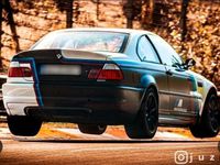 gebraucht BMW M3 E46Ringtool