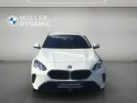 Gebraucht BMW 118 Efficient Dynamics 150 PS (110 kW) 2025 Alpinweiß uni Kleinwagen