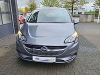 gebraucht Opel Corsa E Selection