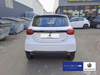 Neu Leapmotor T03 69 kW (95 PS) 2025 Weiß Kleinwagen