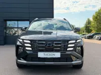 Neu Hyundai Tucson Trend 150 PS (110 kW) 2025 Ecotronic grey SUV