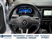 Gebraucht Renault Zoe Experience 50 kW (69 PS) 2022 Weiß Kleinwagen