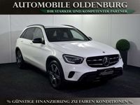 gebraucht Mercedes 200 GLCd 4M *Distro*Wide*AHK*Memory*4xSHZ*Leder