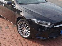 Gebraucht Mercedes A250 218 PS (160 kW) 2020 Schwarz Limousine