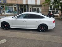 gebraucht Audi A5 3.0 TDI multitronic -