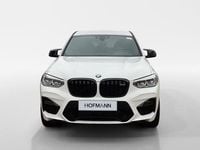Gebraucht BMW X3 Competition Edition 510 PS (375 kW) 2021 Weiß SUV