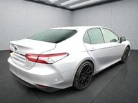 Gebraucht Toyota Camry 218 PS (160 kW) 2020 Grau Limousine