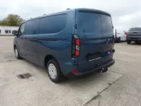 Neu Ford Transit Custom Trend 170 PS (125 kW) 2026 Blau Van / Kleinbus