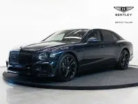 Gebraucht Bentley Flying Spur 782 PS (575 kW) 2025 Blau Limousine