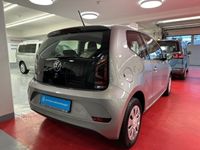 gebraucht VW up! 1.0 DAB+ Sitzheizung Telefonschnittstelle