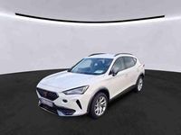 Second-hand Cupra Formentor 150 CP (110 kW) 2023 Alb SUV