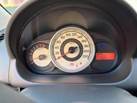 Gebraucht Mazda 2 75 PS (55 kW) 2008 Schwarz Kleinwagen