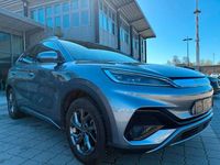 Gebraucht BYD Atto 3 Design 150 kW (204 PS) 2022 Grau SUV