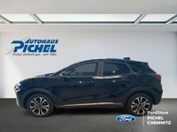 Neu Ford Puma Titanium 125 PS (91 kW) 2025 Schwarz SUV