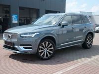 Gebraucht Volvo XC90 235 PS (172 kW) 2021 Thunder grey / metallic SUV