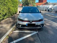 Gebraucht VW Polo Edition 207 PS (152 kW) 2024 Grau Kleinwagen