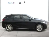 Gebraucht BMW X2 M Sport 178 PS (130 kW) 2023 Schwarz metallic SUV