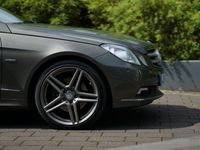 gebraucht Mercedes E350 Coupe E Klasse