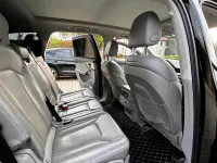 Gebraucht Audi Q7 Ambiente 272 PS (200 kW) 2017 Schwarz SUV