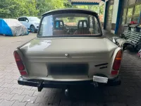 Gebraucht Trabant 601 26 PS (19 kW) 1989 Limousine