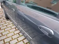 Gebraucht Fiat Punto Evo Dynamic 77 PS (56 kW) 2010 Grau Kleinwagen