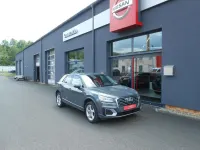 Gebraucht Audi Q2 Sport 116 PS (85 kW) 2020 Grau SUV