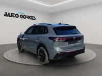 Neu VW Tiguan Style 150 PS (110 kW) 2026 Delfingrau metallic SUV