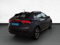 Gebraucht VW Taigo Life 110 PS (80 kW) 2022 Grau SUV