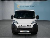 Neu Fiat Ducato 140 PS (102 kW) 2026 Weiß Van
