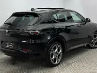 Gebraucht Alfa Romeo Tonale Veloce 160 PS (117 kW) 2024 Schwarz SUV
