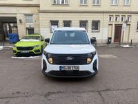 Gebraucht Ford Transit 101 PS (74 kW) 2024 Weiß