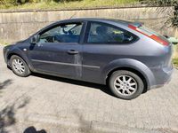 Usata Ford Focus 105 CV (77 kW) 2004 Utilitaria