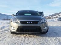 gebraucht Ford Mondeo 2.0 TDCI - AHK - Bluetooth TÜV+INSP. NEU