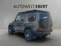 Gebraucht Mercedes G450 367 PS (269 kW) 2024 Grau SUV